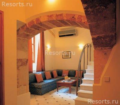 Casa Delfino Suites 12